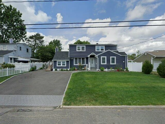 House image located at Port Jefferson Station, NY 11776