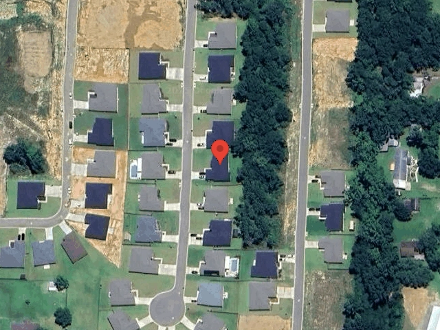 House image located at Cantonment, FL 32533