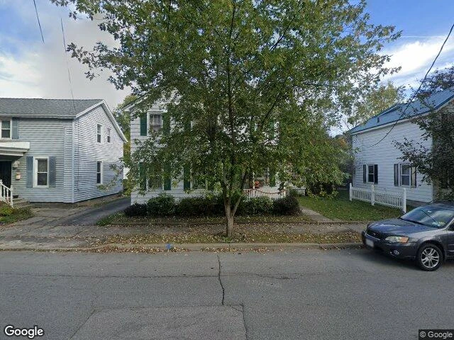 House image located at Fort Plain, NY 13339