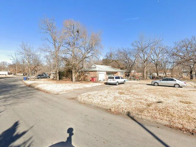 House image located at Wichita, KS 67218