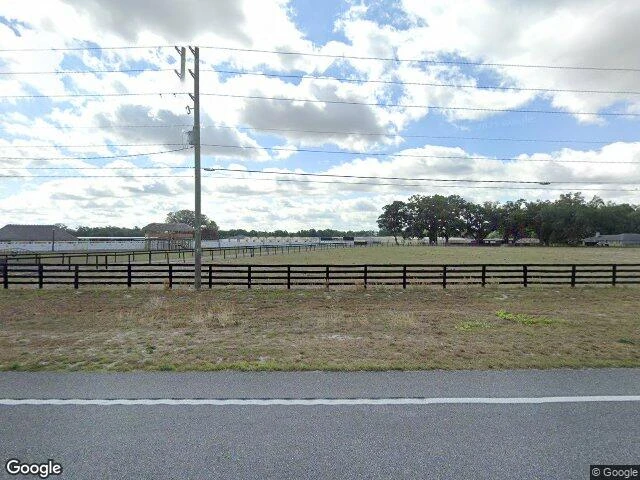 House image located at Sumterville, FL 33585
