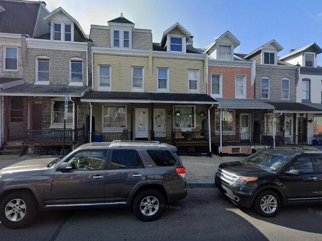 House image located at Reading, PA 19604