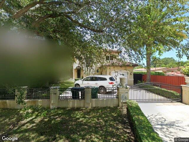House image located at Miami, FL 33155