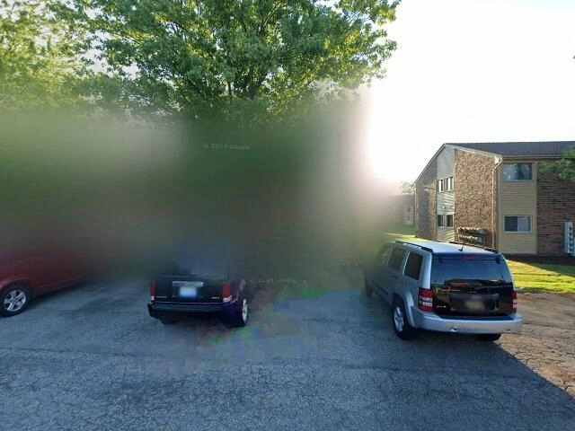 House image located at Fraser, MI 48026