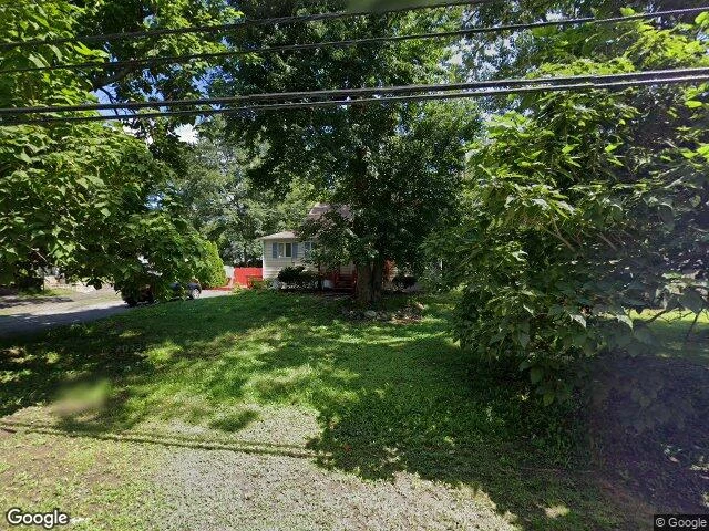 House image located at Newburgh, NY 12550