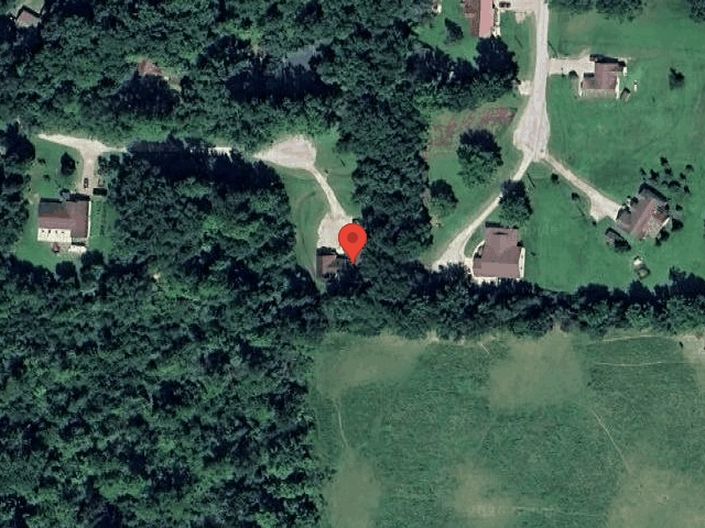 House image located at West Salem, OH 44287