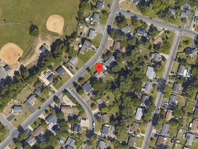 House image located at Toms River, NJ 08757