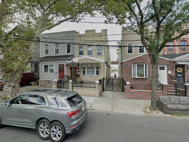 House image located at Ridgewood, NY 11385