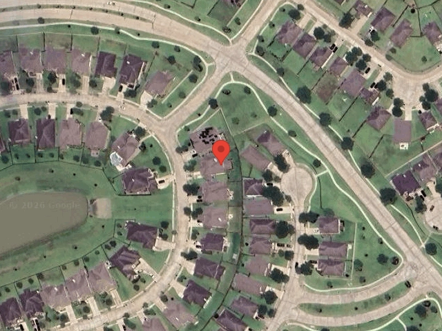 House image located at Rosharon, TX 77583