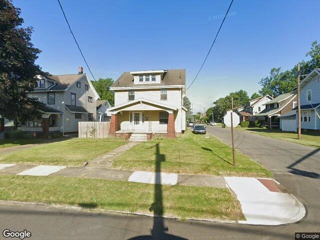 House image located at Canton, OH 44708