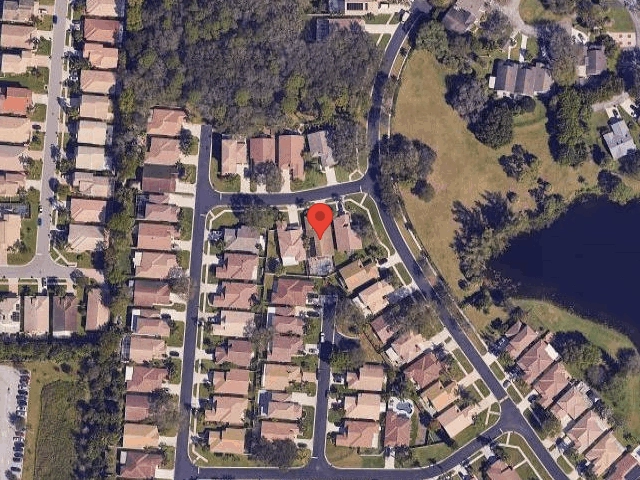 House image located at Boynton Beach, FL 33436