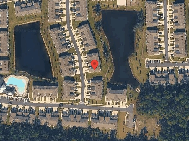 House image located at Saint Augustine, FL 32095