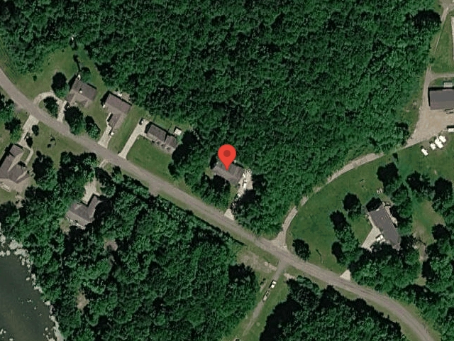 House image located at Rock Creek, OH 44084