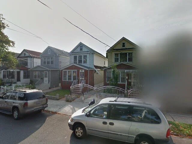 House image located at South Richmond Hill, NY 11419