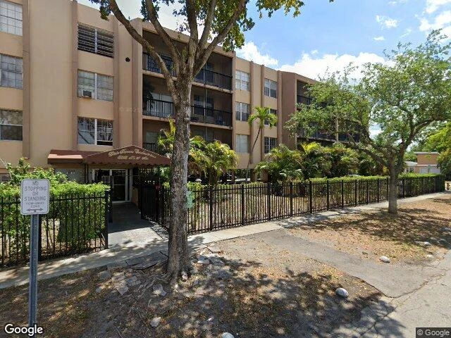 House image located at Miami, FL 33161