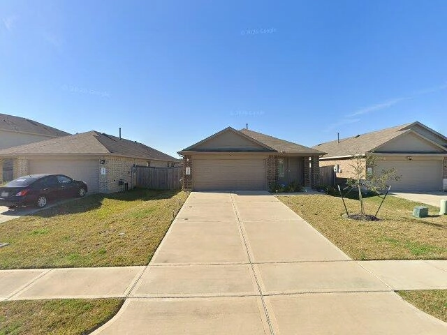 House image located at New Caney, TX 77357