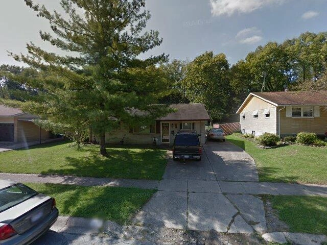 House image located at Dayton, OH 45414