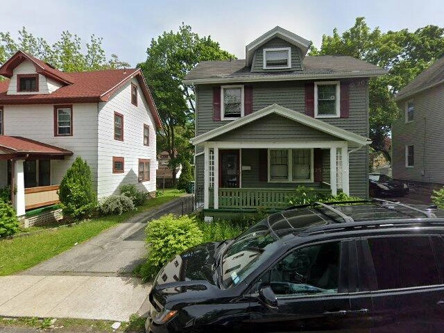 House image located at Rochester, NY 14621