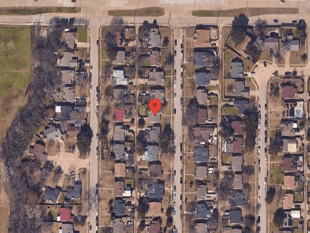 House image located at Garland, TX 75041