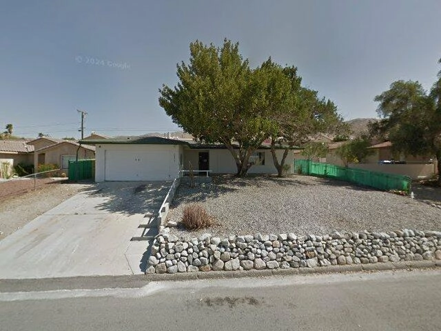 House image located at Desert Hot Springs, CA 92240