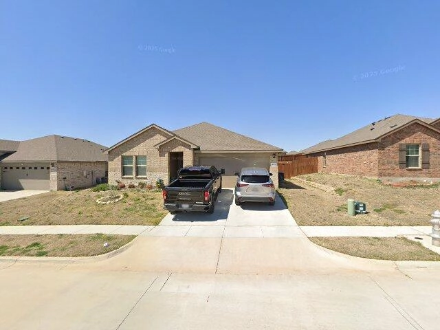House image located at Cleburne, TX 76033