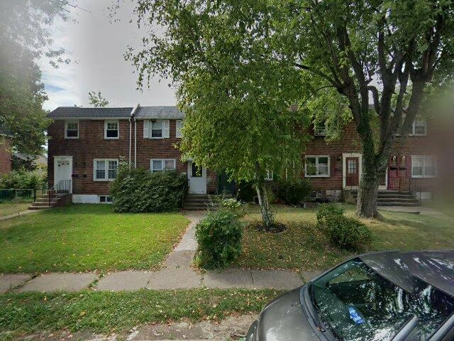 House image located at Claymont, DE 19703