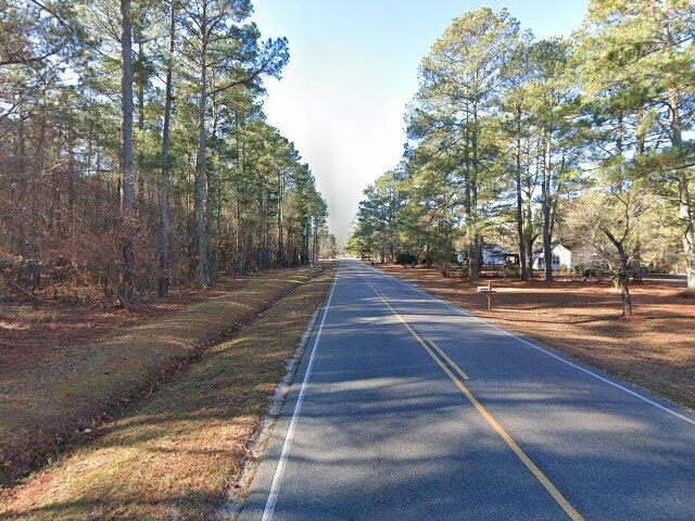 House image located at Lillington, NC 27546