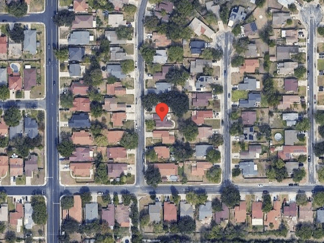 House image located at San Antonio, TX 78245