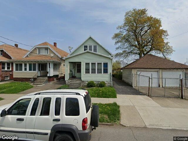 House image located at Buffalo, NY 14215