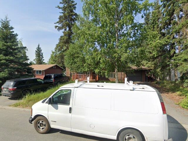 House image located at Anchorage, AK 99504