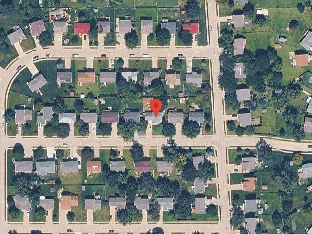 House image located at Bellevue, NE 68123