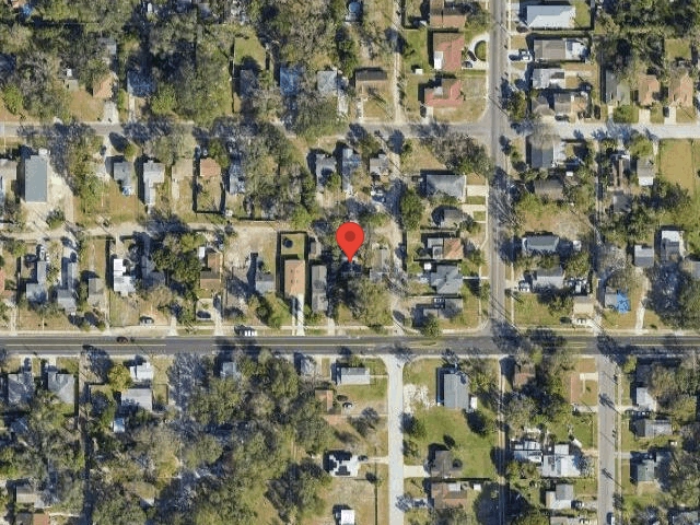 House image located at Saint Petersburg, FL 33711