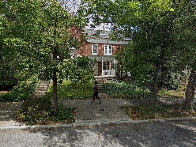 House image located at Baltimore, MD 21218