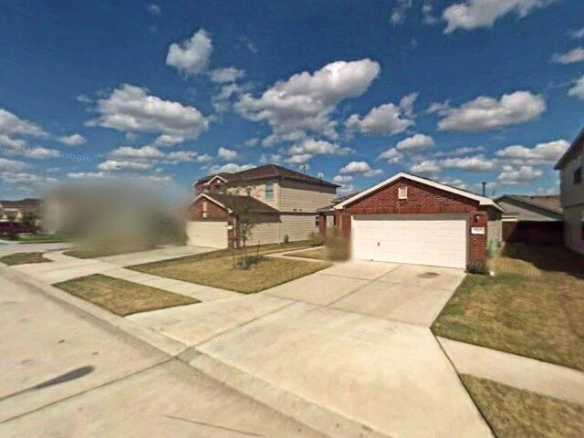 House image located at Houston, TX 77086