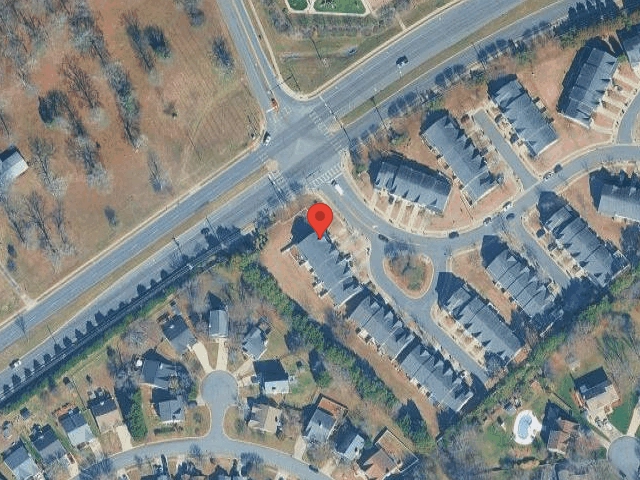 House image located at Charlotte, NC 28273