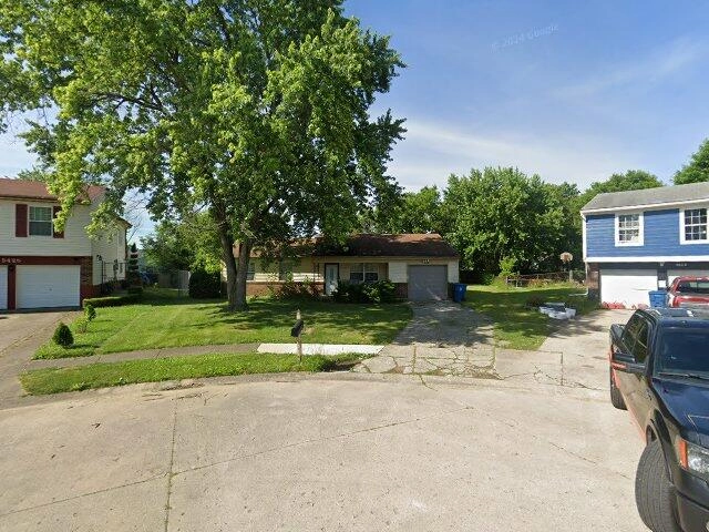 House image located at Indianapolis, IN 46235