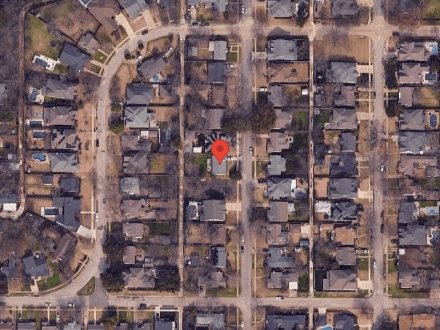 House image located at Temple Hills, MD 20748