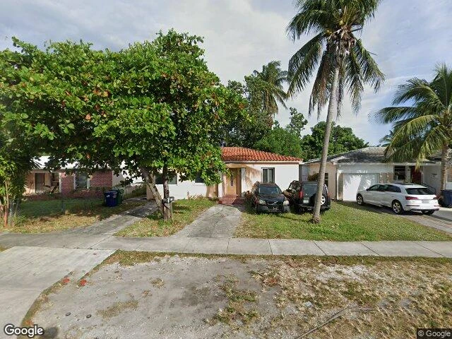 House image located at Miami, FL 33168