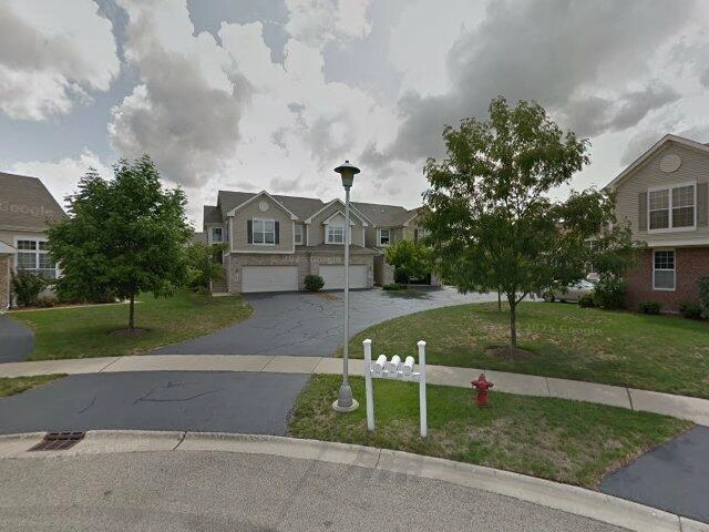 House image located at Bartlett, IL 60103