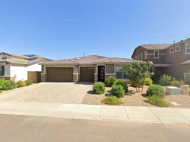 House image located at Phoenix, AZ 85043