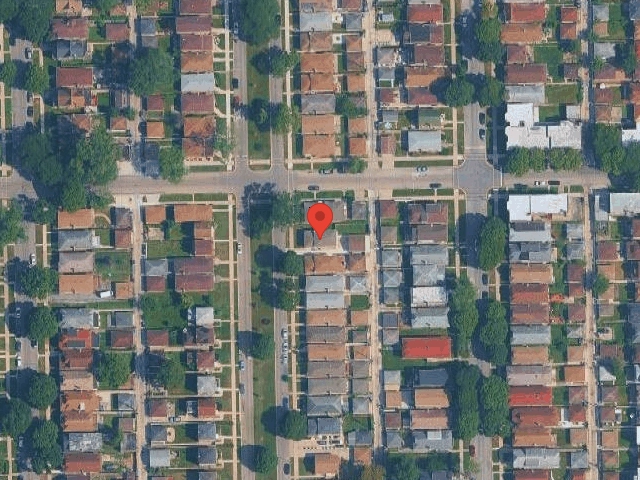 House image located at Chicago, IL 60620