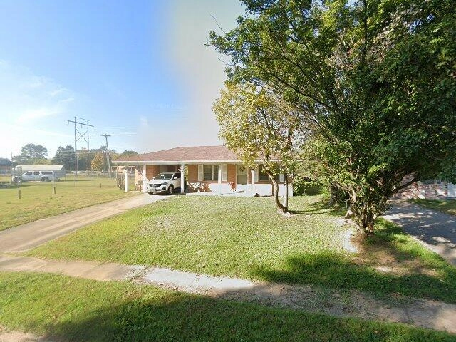House image located at Pine Bluff, AR 71601