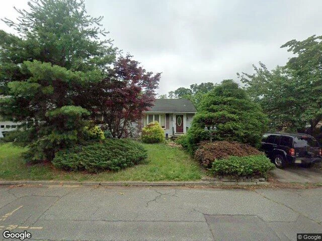 House image located at Spotswood, NJ 08884