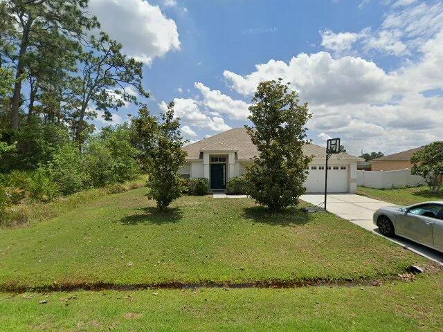 House image located at Kissimmee, FL 34759