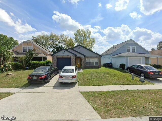 House image located at Orlando, FL 32810