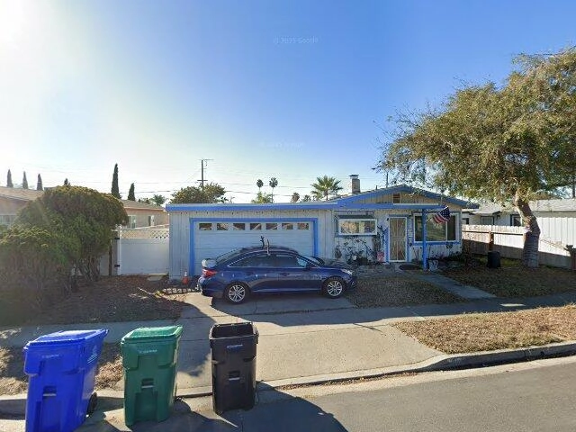 House image located at San Diego, CA 92117