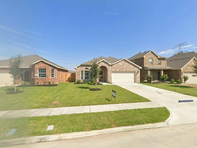 House image located at Baytown, TX 77521