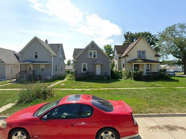 House image located at Cedar Rapids, IA 52405