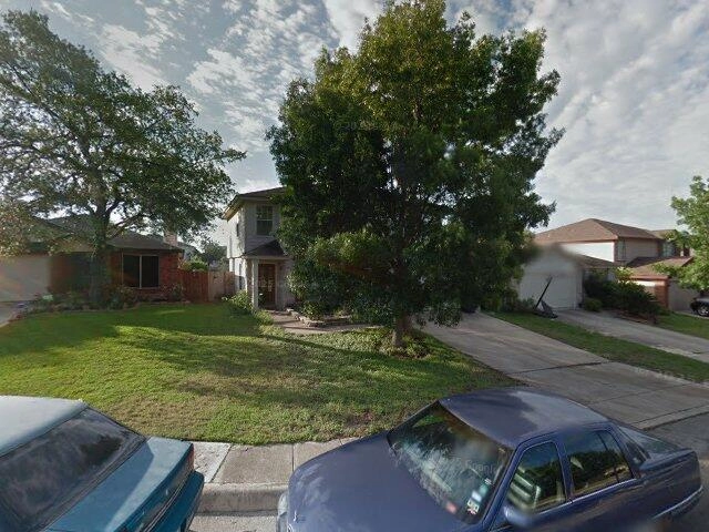 House image located at San Antonio, TX 78251