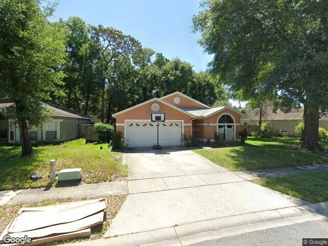 House image located at Apopka, FL 32703